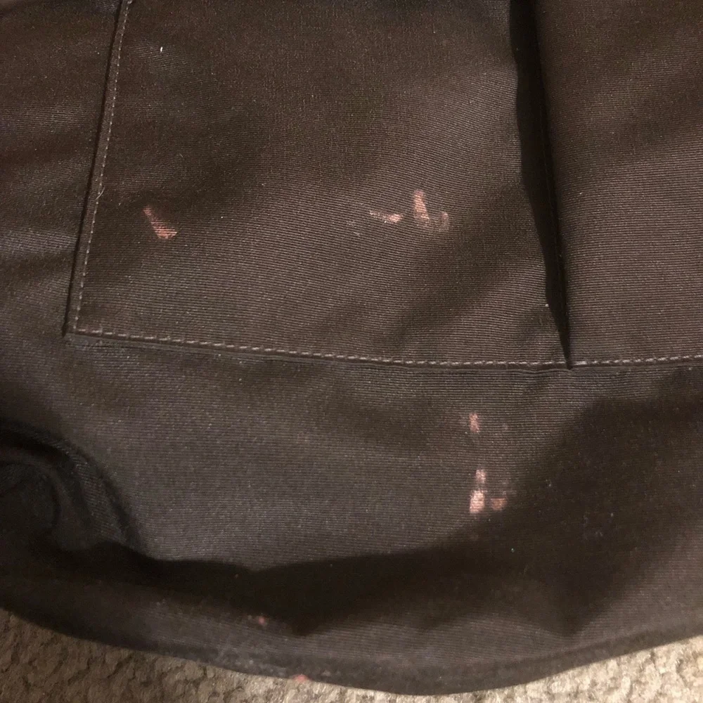 Coach signature shoulder bag - Picture 7 of 10